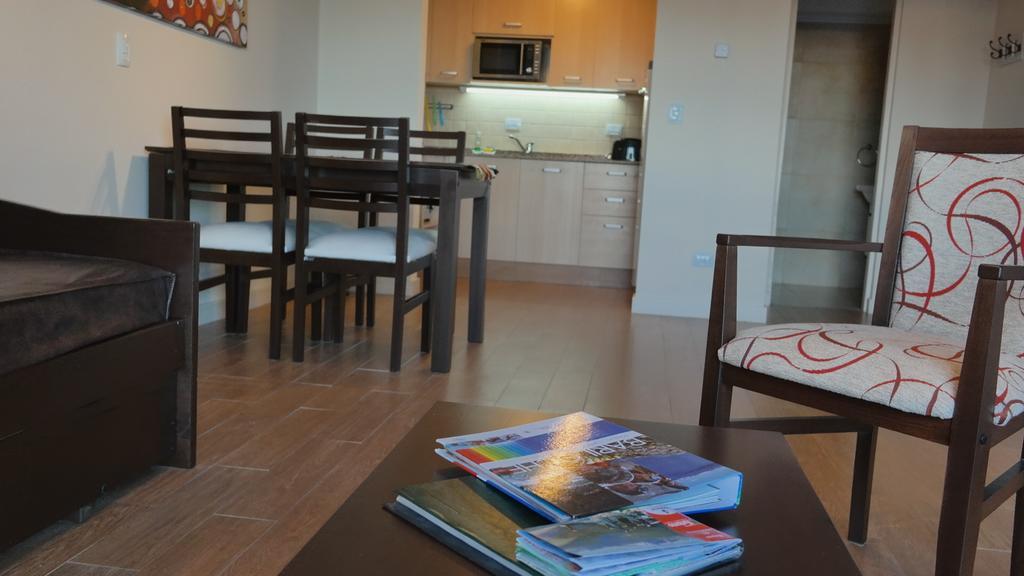 Bariloche Home Pokój zdjęcie