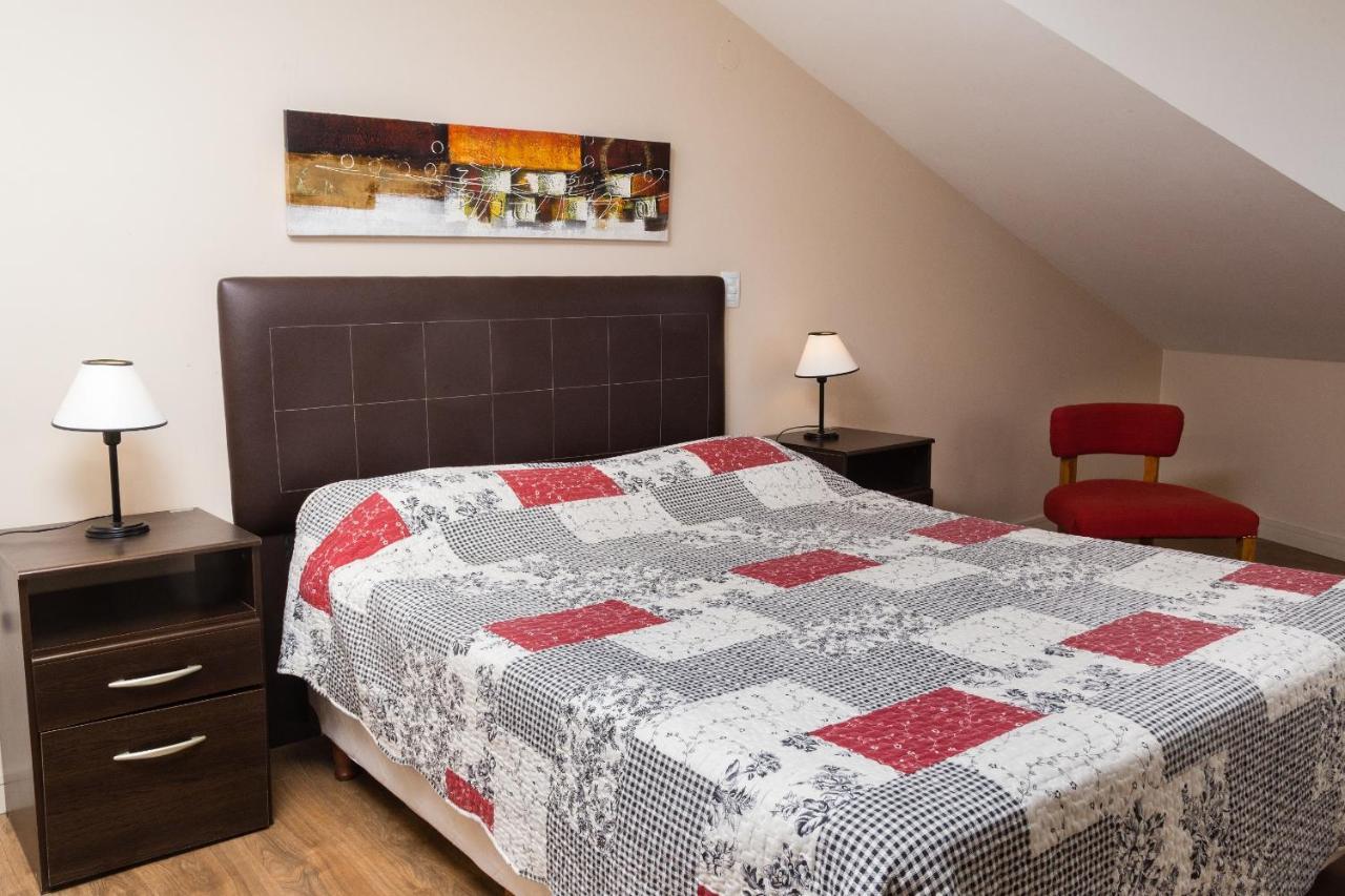 Bariloche Home Zewnętrze zdjęcie