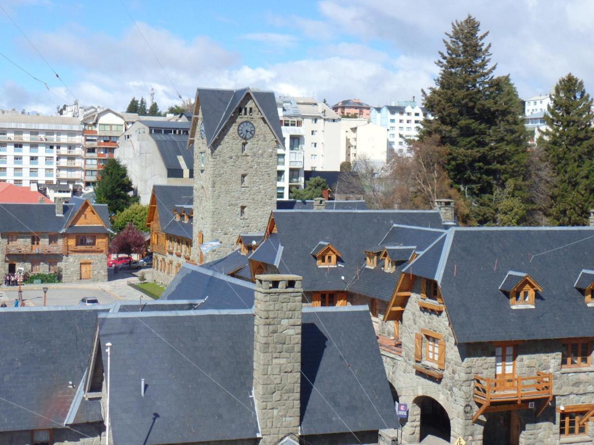 Bariloche Home Zewnętrze zdjęcie