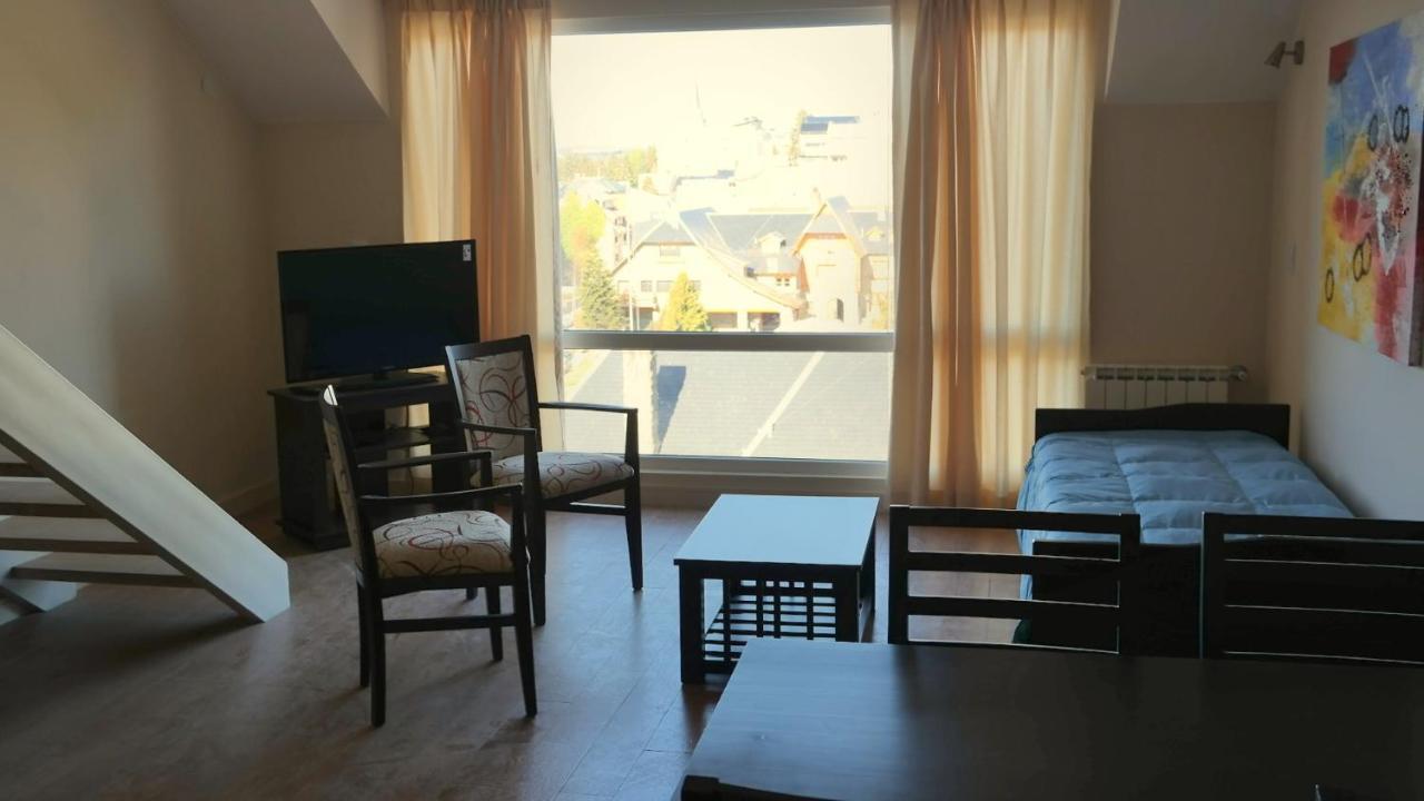 Bariloche Home Zewnętrze zdjęcie