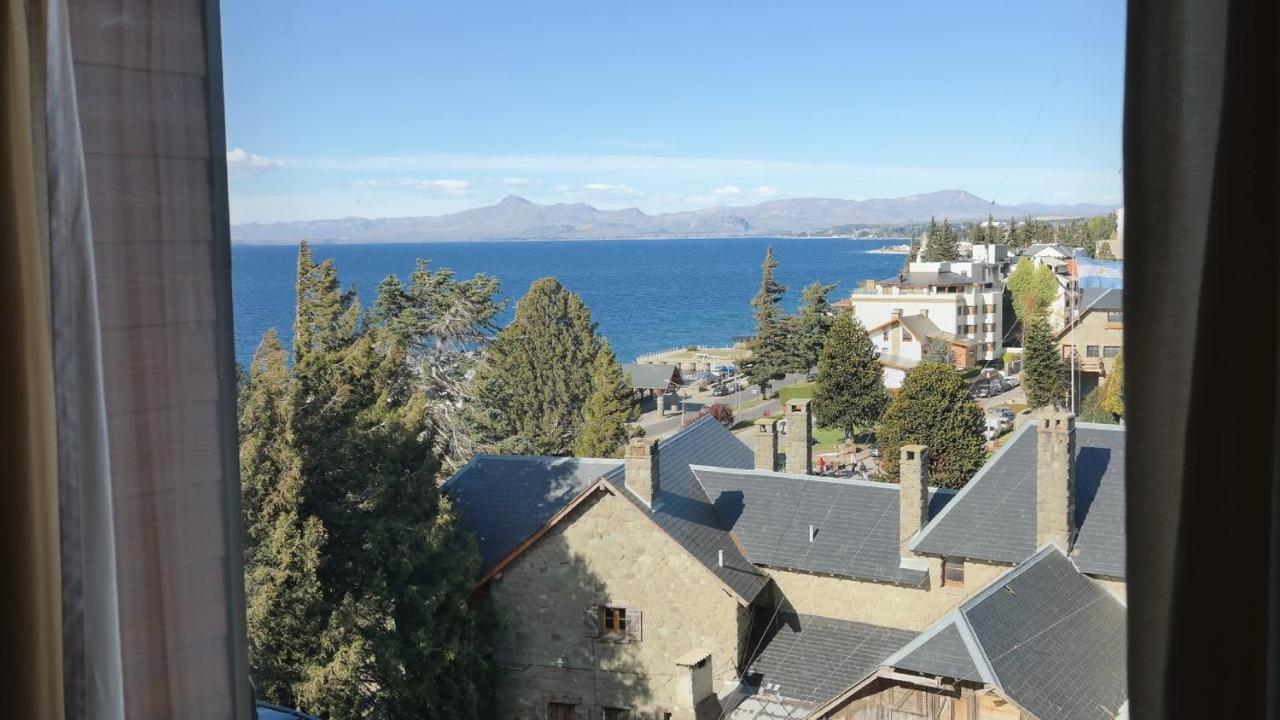 Bariloche Home Pokój zdjęcie