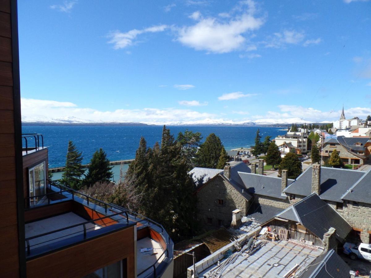 Bariloche Home Zewnętrze zdjęcie